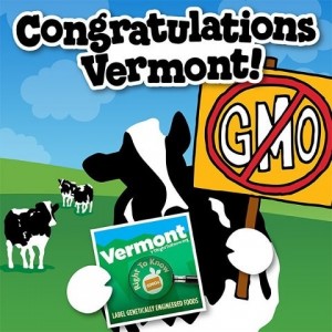 Vermont Becomes First