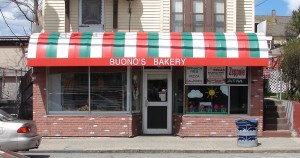 Buono's Bakery