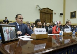 Congress Demands Iran