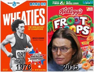 JENNER WILL ALWAYS BE BRUCE frootloops