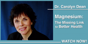 Magnesium+-+Dr+Carolyn+Dean