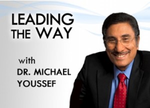 Muslims turning t- dr youssef