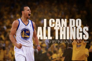 NBA - Curry_MVP
