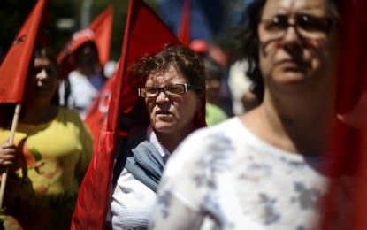 Portugal Wants Women Seeking Abortion To Get Counseling First