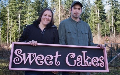 Sweet Cakes Raises Almost Triple State Fine on Faith-Based Funding Site