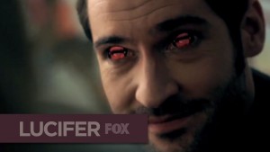 Thanks to Fox - Lucifer