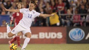 The Thing - Lauren Holiday