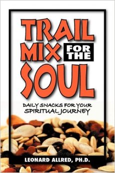 Trail Mix for the Soul