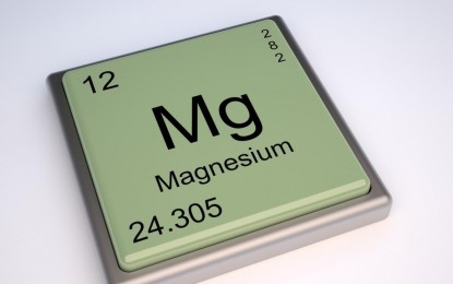 Magnesium Crucial to Prevent Congestive Heart Failure