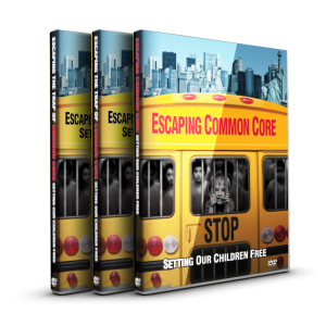 Exodus Mandate - Escaping Common Core1