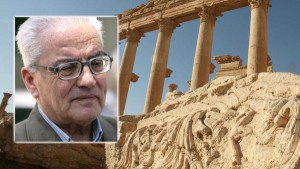 ISIS Militants Behead Syrian Antiquities Scholar