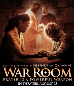 Kendrick Bros. - war-room