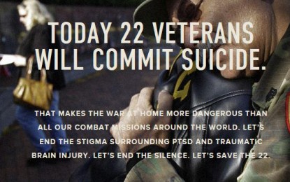 PTSD & Veterans