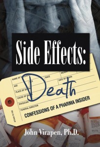 Side Effects - Confessions of a pharma