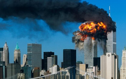 A Spiritual Issue Not To Be Silent About 9/11