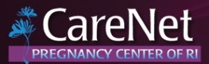 carenet color logo