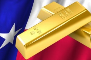 texas Launches-gold-bank