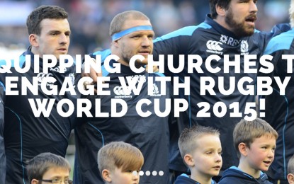 ‘Prayer wave’ stirring for Rugby World Cup
