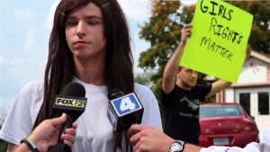 Missouri Students Protest
