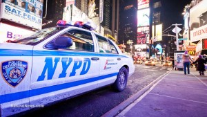 NYC to let the UN run its police force