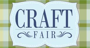 Craft Fair & Bake Sale