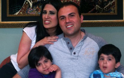 Imprisoned Pastor Worse Off Since Iran Deal
