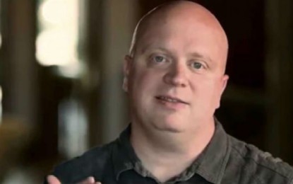 Raised by Gay Parents, He Shocked Them by Coming Out as a Christian – and Then a Pastor