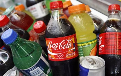 Soda industry dying as Americans seek healthy beverages that don’t cause diabetes, obesity