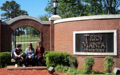 Teen Mania Loses Half Its Independent Board Members