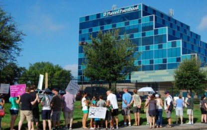 Texas Launches Medicaid Fraud Investigation Against Planned Parenthood