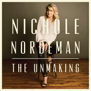 The Unmaking of Nichole Nordeman