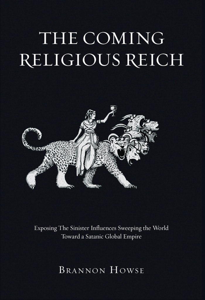 Cecil Rhodes, John Ruskin - The Coming Religious Reich