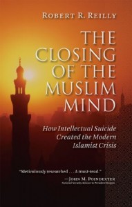 ISIS and Islam - The Closing of the Muslim Mind
