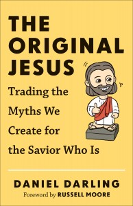 Jesus myths