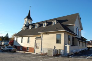 Grace Community Baptist