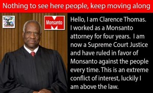 Is Monsanto