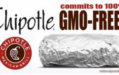 Opinion: Chipotle Is A Victim Of Corporate Sabotage… In Retaliation For Restaurant’s Anti-GMO Menu