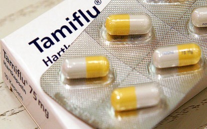 Tamiflu Shown To Cause Abnormal Behavior and Hallucinations