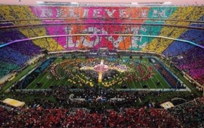 114 Million Super Bowl Viewers Blatantly Ignore God’s Word