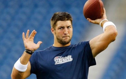 Blake Shelton Shocked Tim Tebow’s Christian Faith Might Be Keeping Him Out of NFL