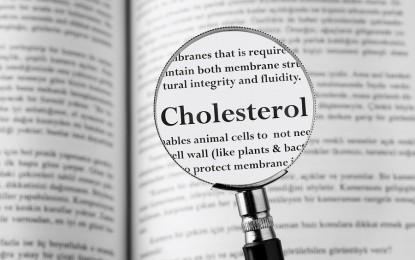 Do We Need More Cholesterol-Lowering Medications?