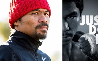 Nike drops Manny Pacquiao over comments about homosexuality
