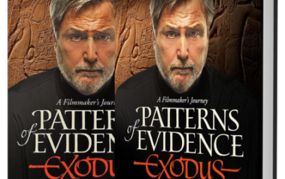 Patterns of Evidence, Exodus