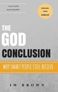 New Book Debunks Claim that Atheists are Smarter than Believers