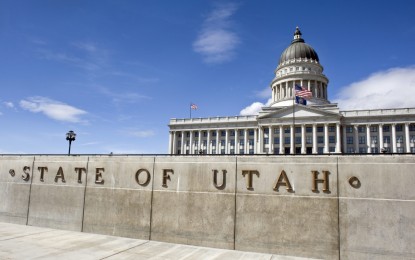Utah could be first of many states to declare porn a health crisis