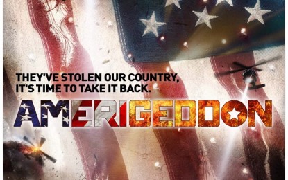Amerigeddon movie warns of coming chaos