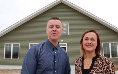 Christian couple prepares to open first U.S. home for sex-trafficked boys
