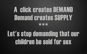 Pornogrphy and Sex-Supply-demand