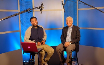 Rapper’s Exchange With Christian Apologist Ravi Zacharias Causes Worldwide Discussion