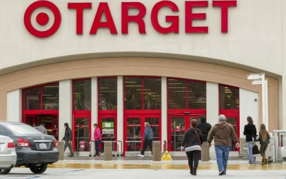 Target Faces Mass Boycott Over Policy Allowing Men in Women’s Bathrooms